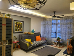 Keat Hong Link (Choa Chu Kang),  #437038071